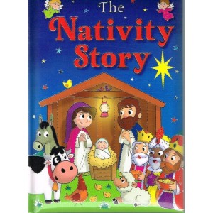 The Nativity Story By Lisa Regan